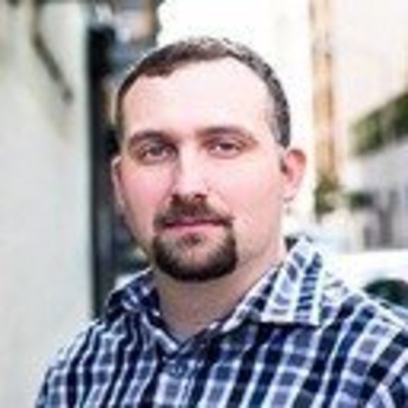 Meet your Posher, Kevin - Picture 1 of 1